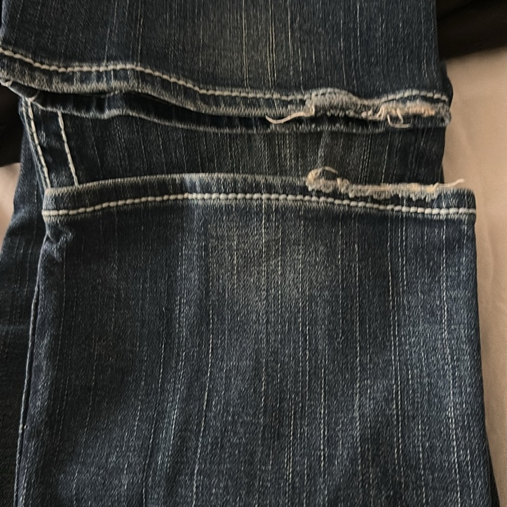 True Religion Johnny Big T Jeans - Picture 8 of 9